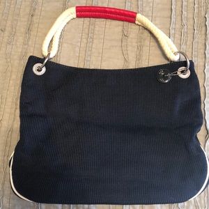 Sak purse
